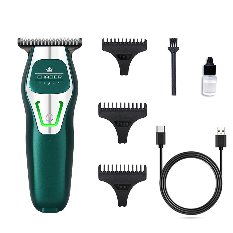 mini oil hair clipper